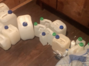 Rosja: w regionie Riazn odnaleziono laboratorium z narkotykami o wartości 560 milionów rubli