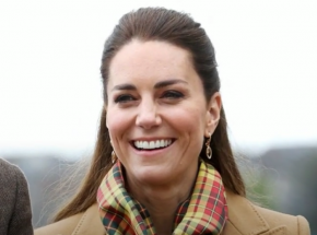 Intymne portrety ocalałych z Holokaustu księżnej Kate Middleton
