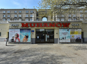 Pierwszy w Polsce festiwal filmów pornograficznych