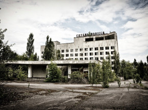 Zmieniono część personelu w Czarnobylskiej Elektrowni Jądrowej