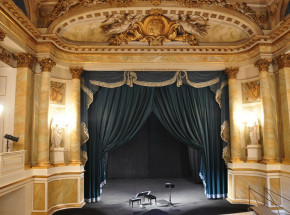 Lubelski Teatr im. Juliusza Osterwy teraz w każdym domu