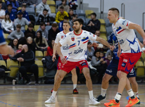 PGNiG Superliga: Wybrzeże lepsze o bramkę od Azotów