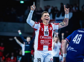 PGNiG Superliga: Ostrów górą w Derbach. Dwutysięczny gol Tomczaka