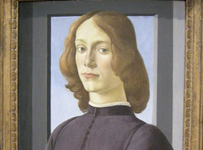 Obraz Sandra Botticellego sprzedany za 92,2 mln dolarów