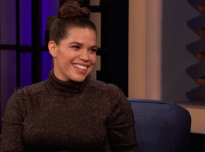 America Ferrera dołącza do obsady „Barbie”