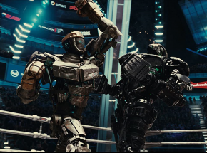 "Giganci ze stali" powrócą w nowym serialu