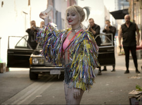 Margot Robbie w obsadzie prequelu „Ocean's Eleven”