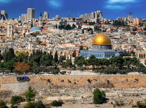 Izrael: rząd nie wyraża zgody na otwarcie służącej Palestyńczykom placówki USA w Jerozolimie