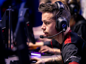CS:GO: poznaliśmy nowy skład ENCE. Dycha w jednej drużynie z allu