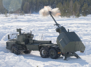 Kolejne państwa dostarczą broń Ukrainie