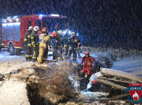 Nowoczesny system ostrzegania i alarmowania w bezpieczeństwie publicznym