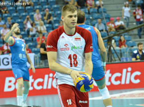 Siatkówka - Liga Narodów: mocne otwarcie Biało-Czerwonych