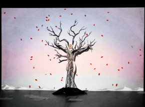 "Smoke & Mirrors": 50 twarzy Sashy Velour [RELACJA]