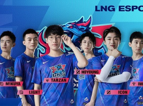 LPL: LNG Esports ostatnią drużyną z awansem na worldsy!