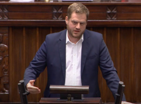 Próby ataków na polskie serwery rządowe