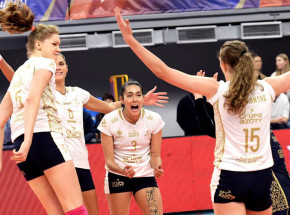 TAURON Liga: hit kolejki dla Chemika, Radomka pokonana