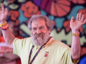 Nie żyje polski podróżnik Aleksander Doba