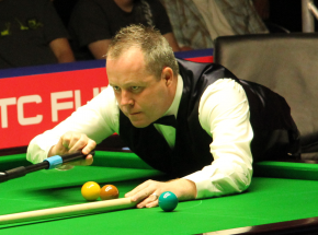 Snooker - NIO: dzień niespodzianek w Belfaście, niebywały comeback Higginsa