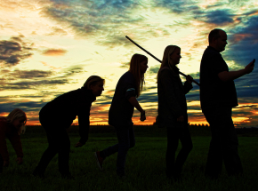 Ewolucja człowieka – kultura ważniejsza niż geny