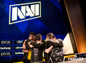 CS:GO: drugi dzień Blast Premier World Finals 2021. Wygrana G2, Vitality i NaVi