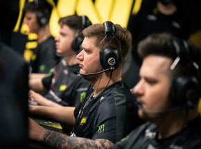 CS:GO: x-kom AGO zwycięskie na koniec EPL!