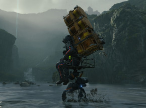 „Death Stranding” doczeka się ekranizacji
