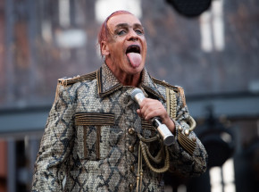 Rammstein: Till Lindemann oskarżany przez kolejne kobiety