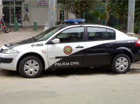 Brazylia: w wyniku strzelaniny zginęło co najmniej 25 osób