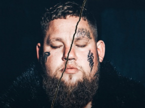 Rag'n'Bone Man wydaje nową płytę