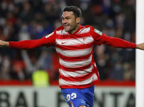 La Liga: Granada ogrywa mistrzów kraju