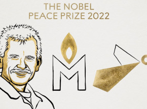 Przyznano Pokojową Nagrodę Nobla