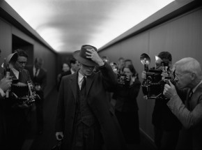 „Oppenheimer” - nowy film Christophera Nolana z pełnym zwiastunem