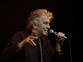 Zmarł Dan McCafferty