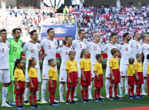 EURO 2020: nie tak to miało wyglądać - analiza meczu Polska - Słowacja
