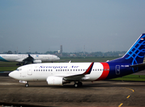 Raport ze wstępnego dochodzenia w sprawie katastrofy samolotu Sriwijaya Air