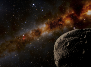 Potwierdzono orbitę najodleglejszego obiektu w Układzie Słonecznym