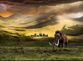 Naukowcy zsekwencjonowali najstarsze DNA w historii