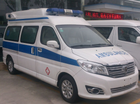 Chiny: wybuch gazu. Zginęło co najmniej 12 osób