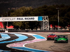 F1: GP Francji znika z kalendarza na sezon 2023