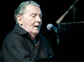 Nie żyje Jerry Lee Lewis