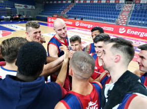 EBL: jak prezentuje się King na moment przed startem sezonu? [ANALIZA]