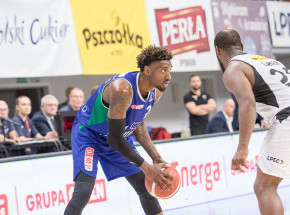 EBL: Anwil pokonał mistrzów Polski