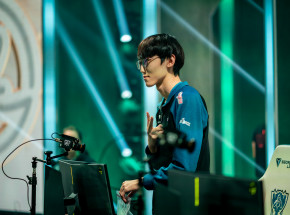 LCK: Nuguri powrócił do DWG, spore problemy T1 na start