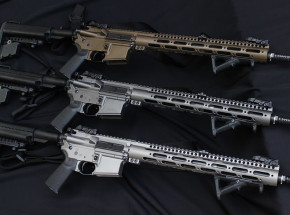 Zmiany w ustawie o broni i amunicji. Obowiązek okresowego przęglądu wydanych pozwoleń