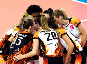 TAURON Liga: porażka beniaminka w Kaliszu