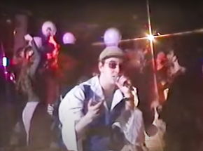 LOWPASS z nowym singlem