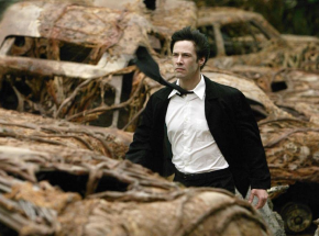 „Constantine” z Keanu Reevesem doczeka się kontynuacji