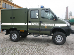 Lublin: znaleziono niewybuch. Zarządzono ewakuację części miasta