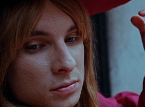 Ralph Kaminski w „Imperium”