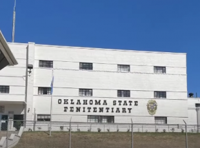 Oklahoma: egzekucja mężczyzny, który zamordował 9-miesięczną córkę